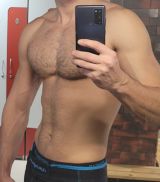 Миниатюра Мужчина Алекс Черемушки Фотография 