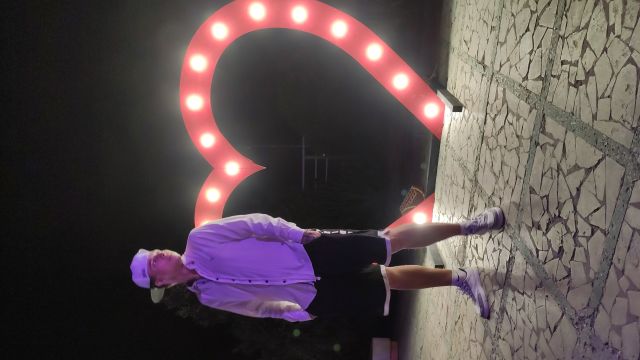 Мужчина Марк Витаминкомбинат Фотография 