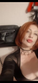 Миниатюра Индивидуалка Карина Фестивальный Фотография 
