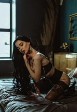 Миниатюра Индивидуалка Диана Фотография 