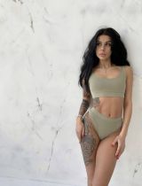 Миниатюра Индивидуалка Диана Фотография 