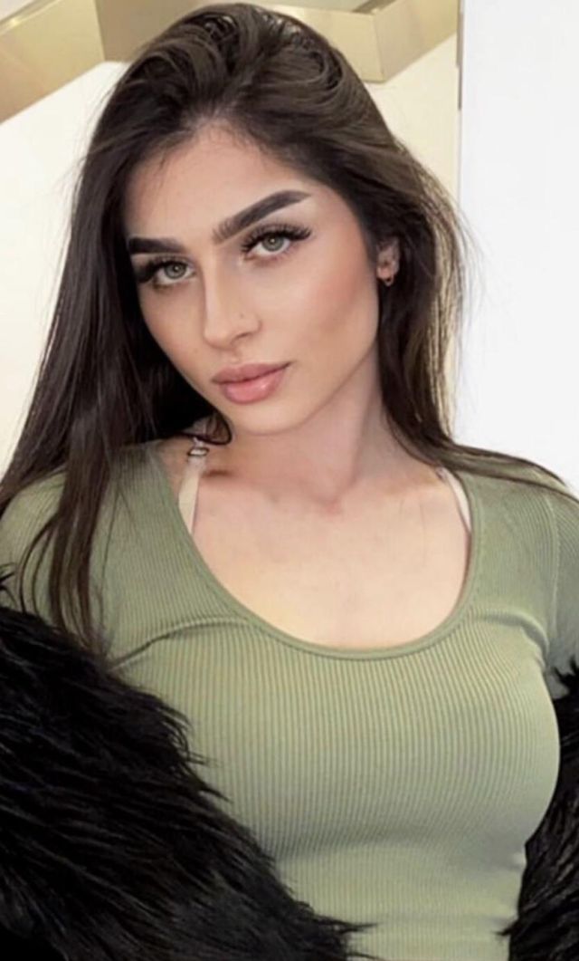 Индивидуалка Валерия Фестивальный Фотография 