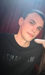 Миниатюра Мужчина Сергей Фестивальный Фотография 