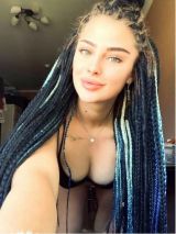 Миниатюра Индивидуалка Соня Центральный Фотография 