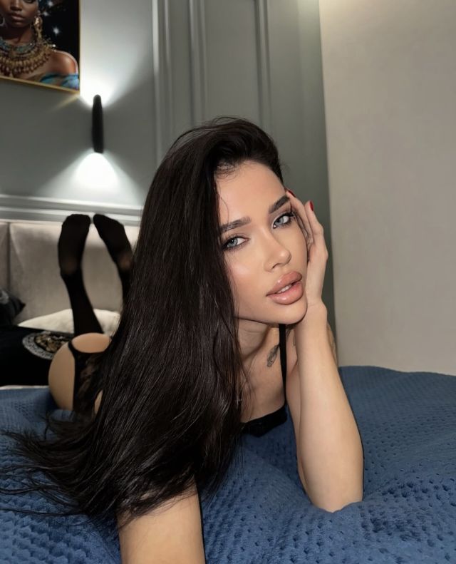 Индивидуалка Анюта Фестивальный Фотография 