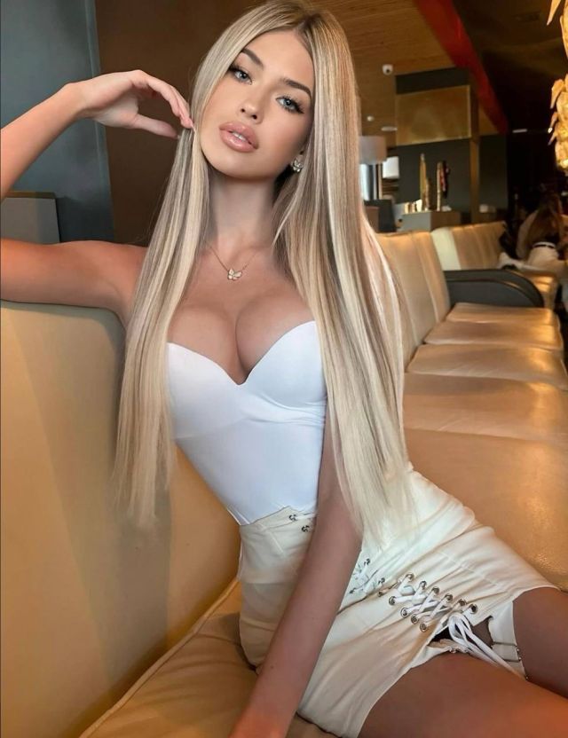 Индивидуалка Дарина Энка Фотография 