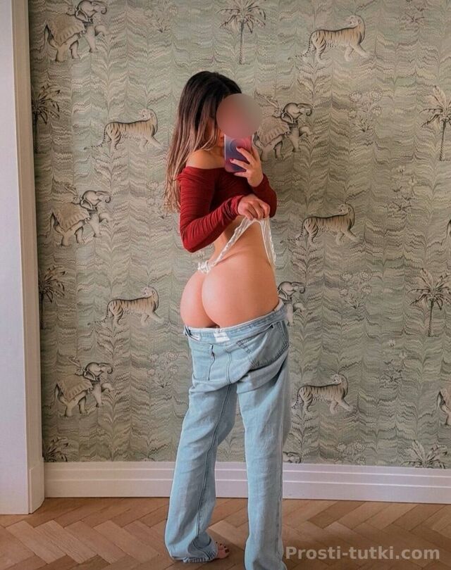 Индивидуалка Альбина  Центральный Фотография 