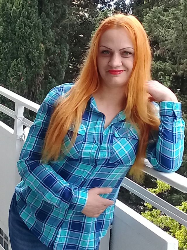 Индивидуалка Алёна РИП Фотография 