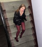 Миниатюра Индивидуалка Елена Фестивальный Фотография 