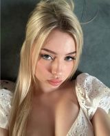 Миниатюра Индивидуалка Екатерина Фестивальный Фотография 