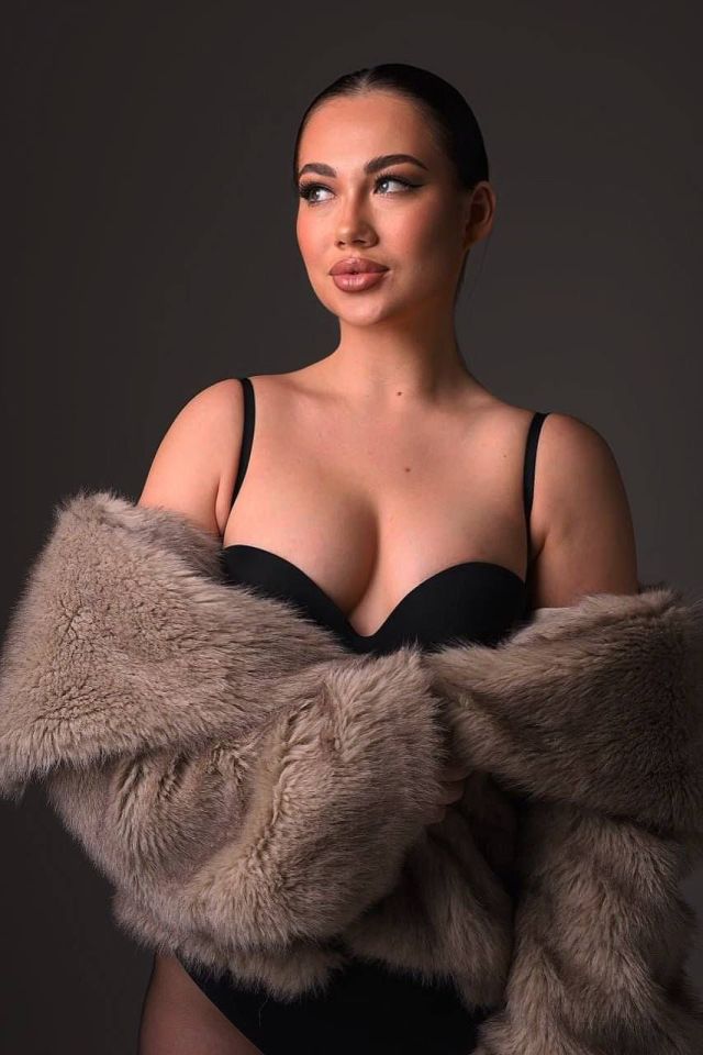 Индивидуалка Лайнара Юбилейный Фотография 