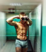 Миниатюра Мужчина Игорь Центральный Фотография 