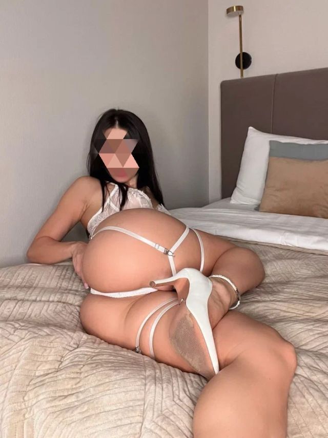 Индивидуалка Лера Фестивальный Фотография 