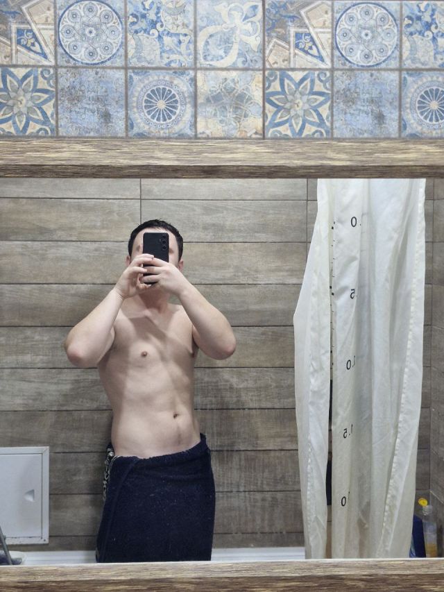 Мужчина Павел  СМР Фотография 