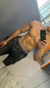 Миниатюра Мужчина Maksi Центральный Фотография 