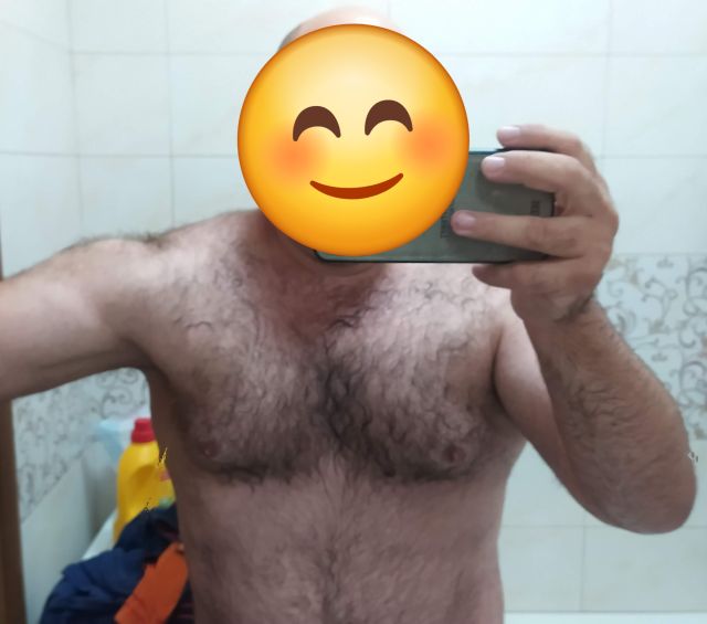 Мужчина Дмитрий Черемушки Фотография 
