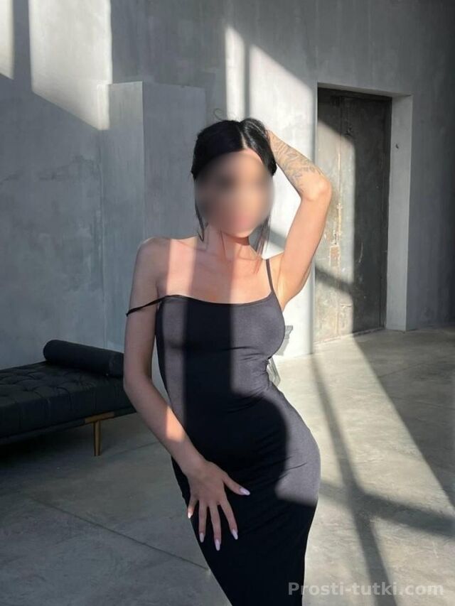 Индивидуалка Аделина Фестивальный Фотография 