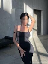 Миниатюра Индивидуалка Аделина Фестивальный Фотография 