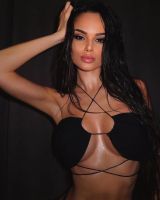 Миниатюра Индивидуалка Лена Фестивальный Фотография 