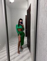 Миниатюра Индивидуалка Марго Фотография 