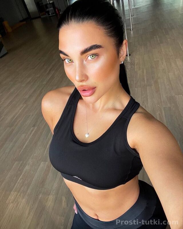 Индивидуалка Мария Фестивальный Фотография 