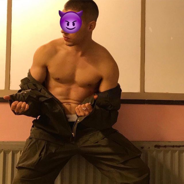 Мужчина Роман😈 Фотография 