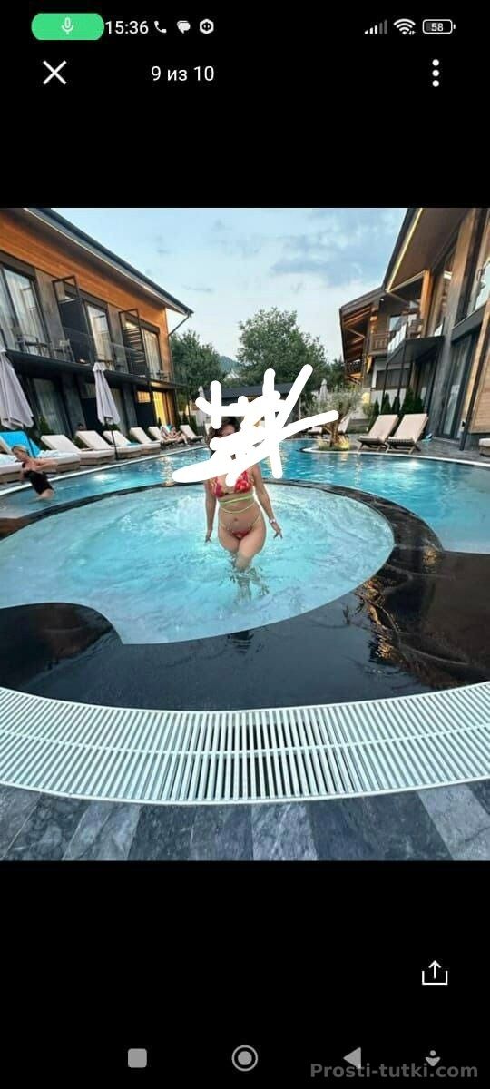 Индивидуалка Эвелина Фестивальный Фотография 