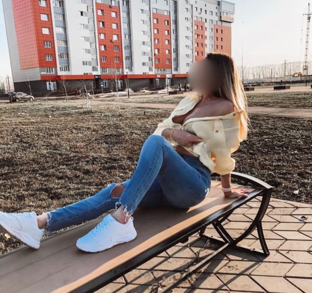 Индивидуалка Юля ККБ Фотография 
