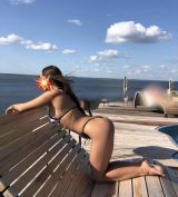 Миниатюра Индивидуалка Диана ККБ Фотография 