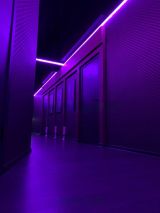 Миниатюра Салон КАПРИЗ Центральный Фотография 