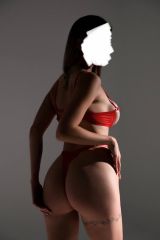 Миниатюра Индивидуалка Элина Центральный Фотография 