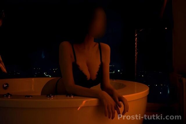 Индивидуалка Алёна  Комсомольский Фотография 