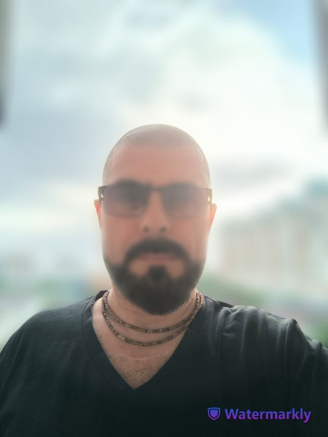 Мужчина НИколай Гидростроителей Фотография 