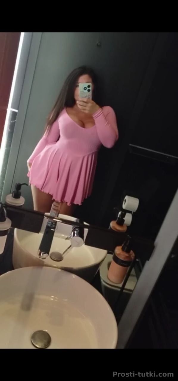 Индивидуалка ✨Лолочка💖✨Вирт✨ Центральный Фотография 