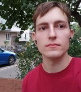 Миниатюра Мужчина Александр Центральный Фотография 