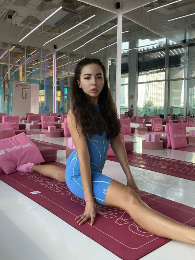 Индивидуалка Диана Центральный Фотография 