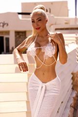 Миниатюра Индивидуалка Марина Центральный Фотография 