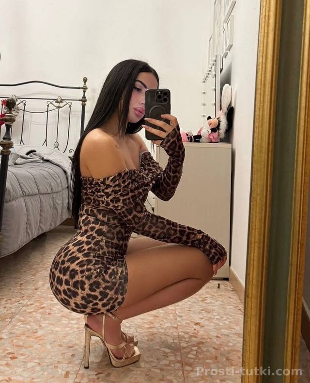 Индивидуалка Жанна Центральный Фотография 
