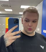 Миниатюра Мужчина Денис  Центральный Фотография 