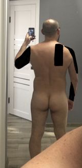 Миниатюра Мужчина Влад Юбилейный Фотография 
