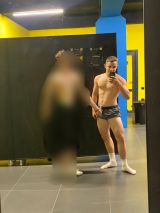 Миниатюра Мужчина Савелий Центральный Фотография 