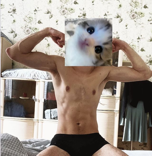 Мужчина К Р И С Т И А Н Центральный Фотография 