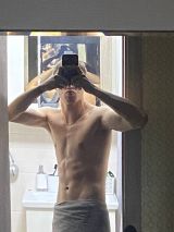 Миниатюра Мужчина К Р И С Т И А Н Центральный Фотография 