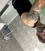 Миниатюра Мужчина Макс ККБ Фотография 