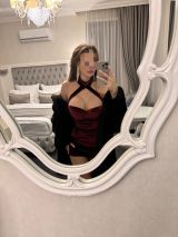 Миниатюра Индивидуалка Амалия Фестивальный Фотография 