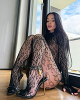 Миниатюра Индивидуалка Алиса Энка Фотография 