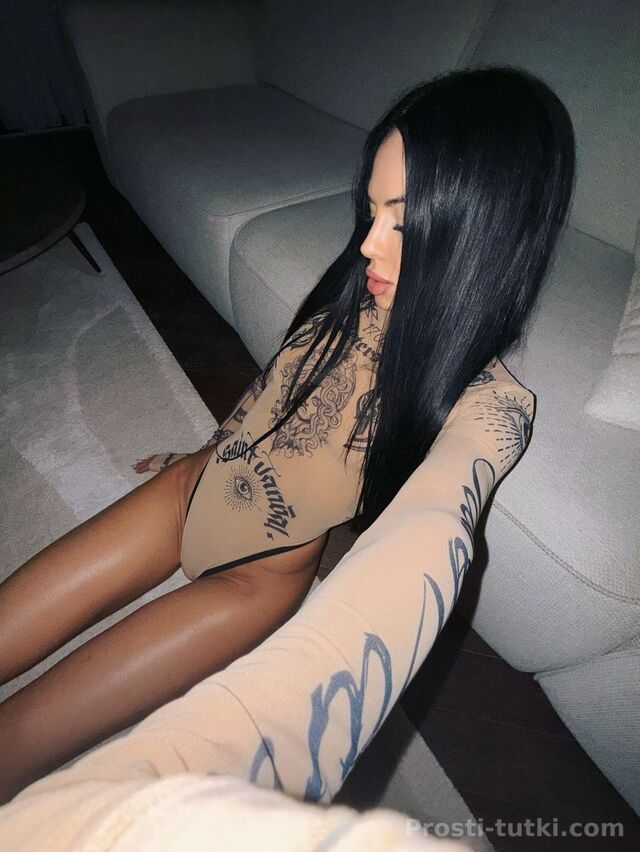 Индивидуалка Кристина ЗИП Фотография 