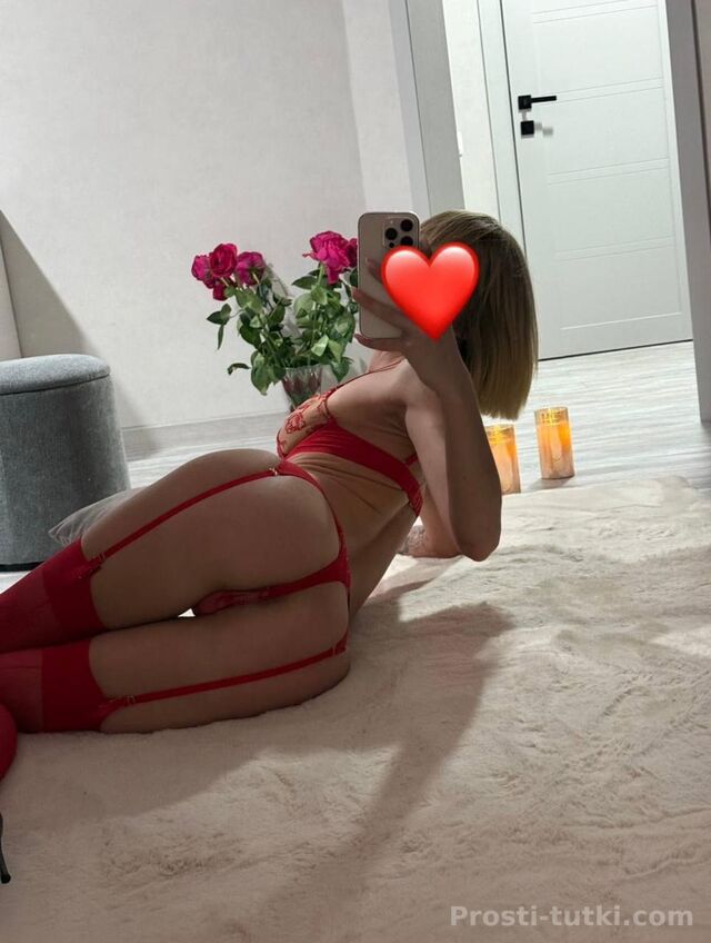 Индивидуалка Лия Центральный Фотография 