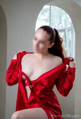 Миниатюра Индивидуалка Амелия 🌸 Фестивальный Фотография 
