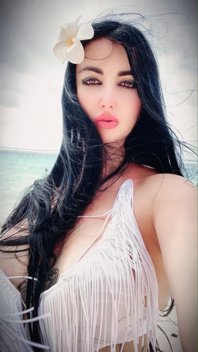 Индивидуалка Lola Фотография 